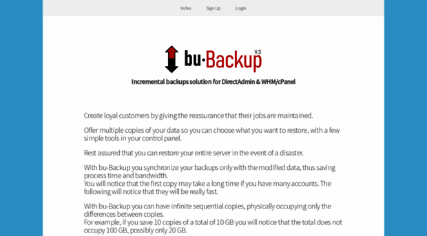 bu-backup.com.ar