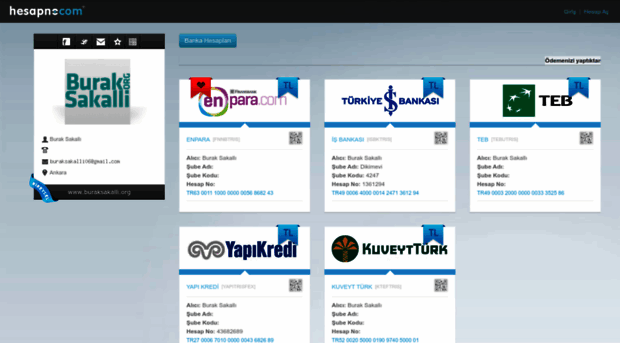 bu.hesapno.com