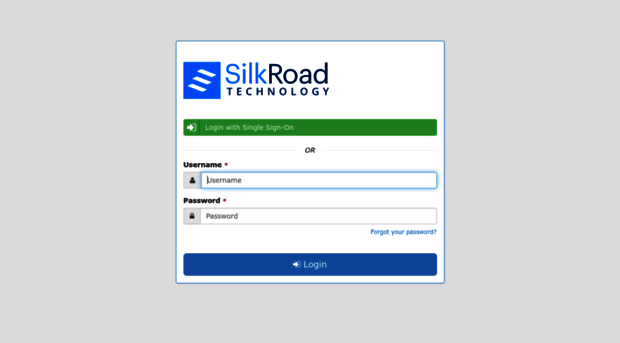 bu.silkroad.com