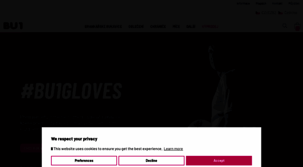 bu1gloves.com