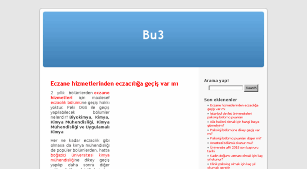 bu3.net