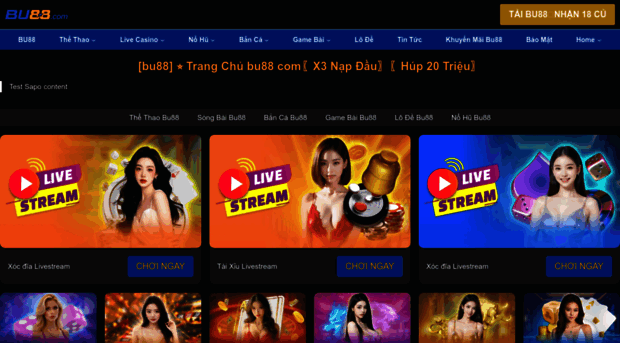 bu88.stream