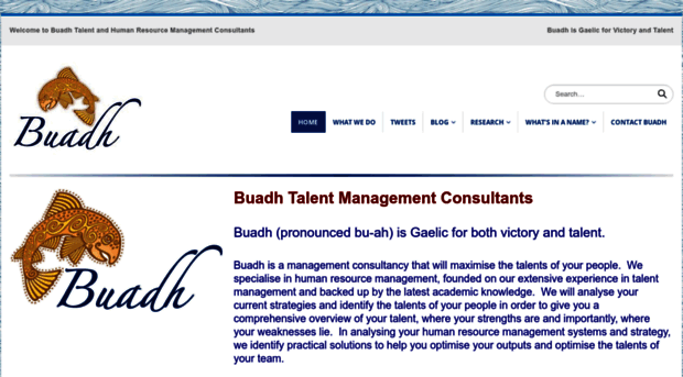 buadh.com