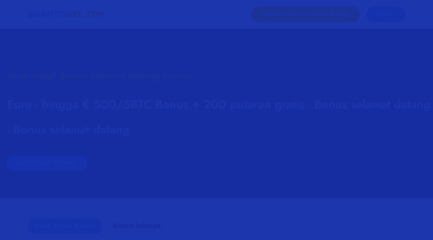 buahtogel.top