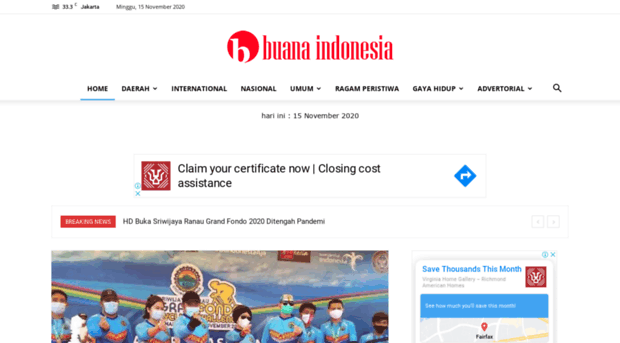 buanaindonesia.com