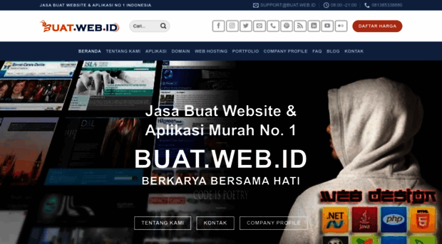 buat.web.id