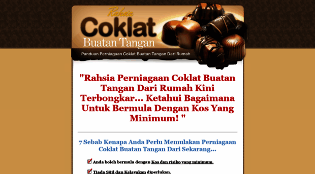 buatcoklat.com