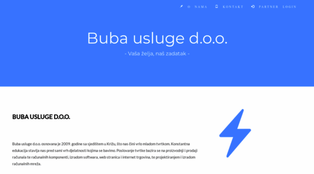 buba-usluge.hr