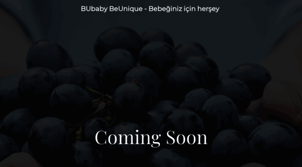 bubabyshop.com