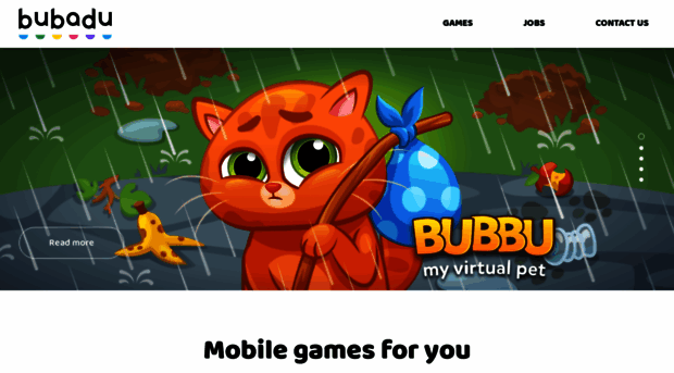 bubadu.com