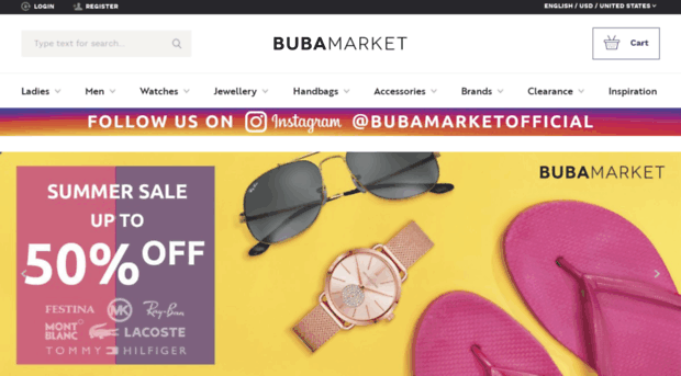 bubamarket.com