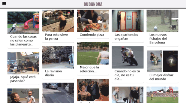 bubanova.com