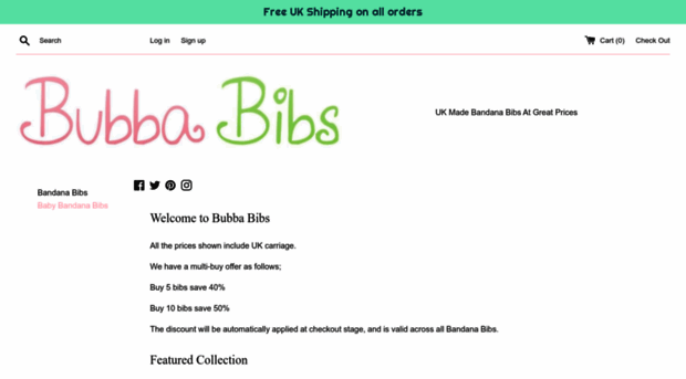 bubba-bibs.co.uk