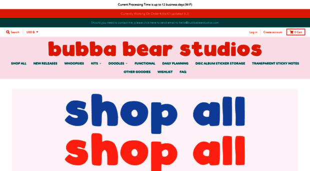 bubbabearstudios.com