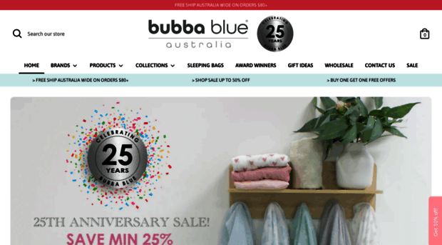 bubbablue.com.au