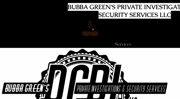 bubbagreeninvestigations.com