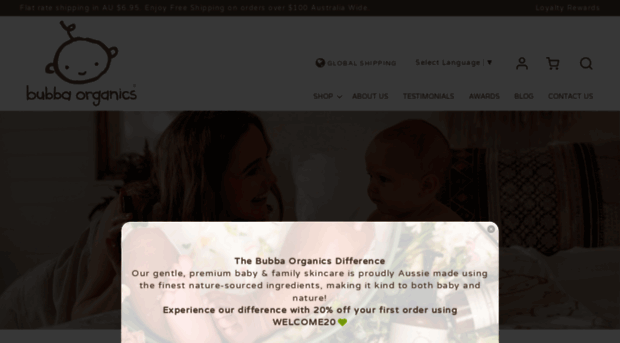 bubbaorganics.com.au