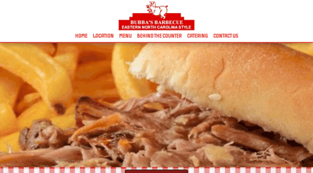 bubbasbarbecue.com