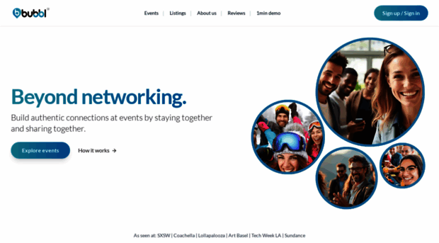 bubbl.co