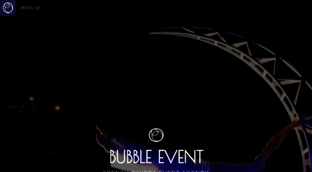 bubble-event.com