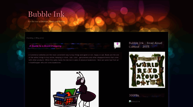 bubble-ink.blogspot.in