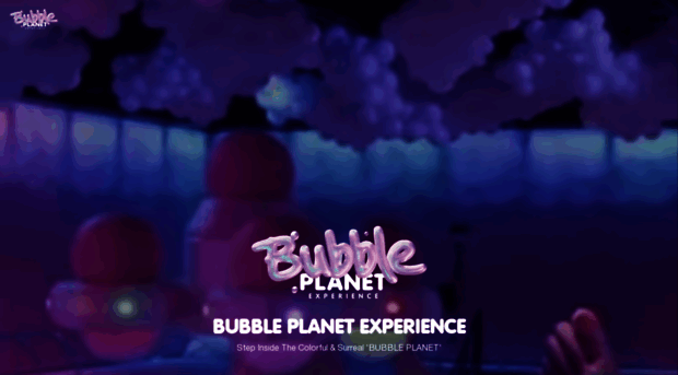 bubble-planet.com