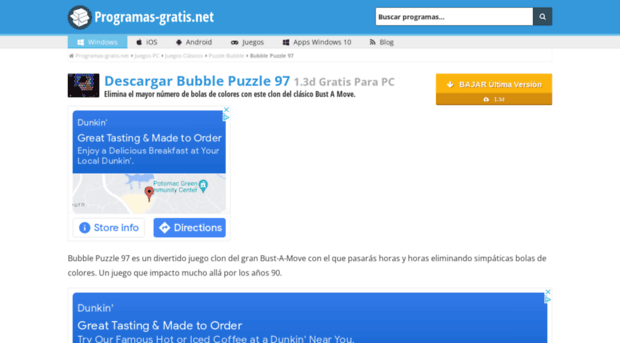 bubble-puzzle.programas-gratis.net