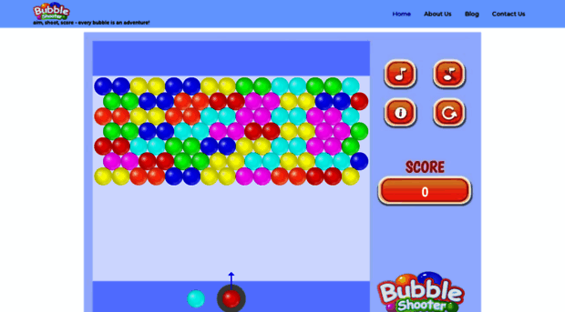 bubble-shooter-game.com