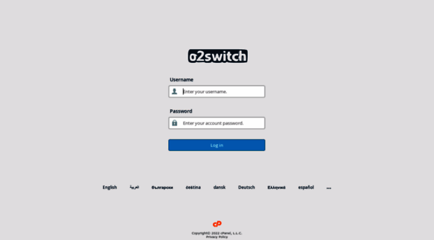 bubble.o2switch.net