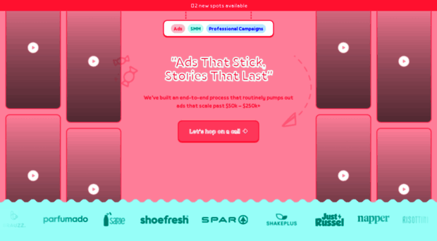 bubbleads.nl
