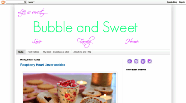 bubbleandsweet.blogspot.com.au