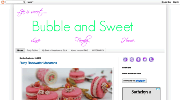 bubbleandsweet.blogspot.com
