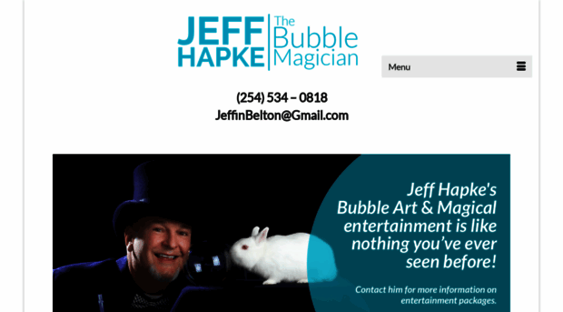 bubbleartandmagic.com