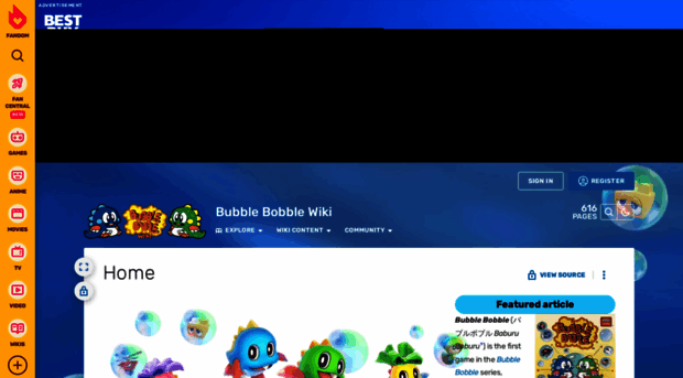 bubblebobble.fandom.com