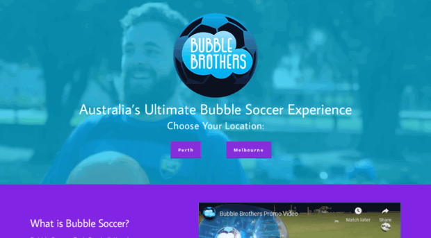 bubblebrothers.com.au