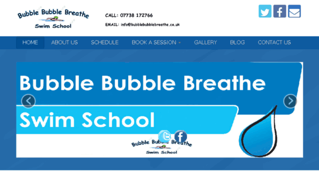bubblebubblebreathe.co.uk