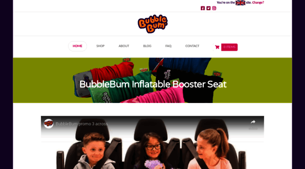 bubblebum.co.uk