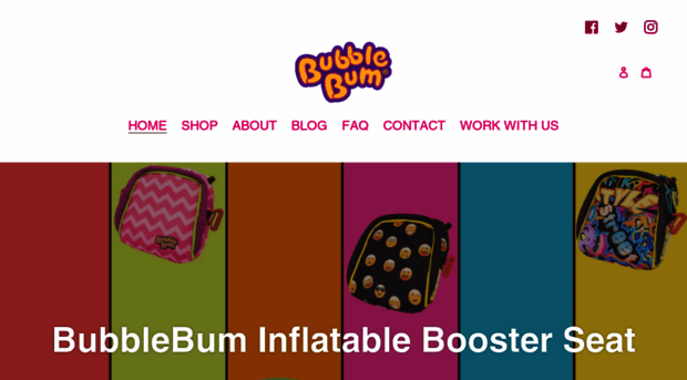 bubblebum.us