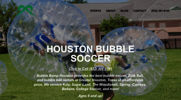 bubblebumphouston.com