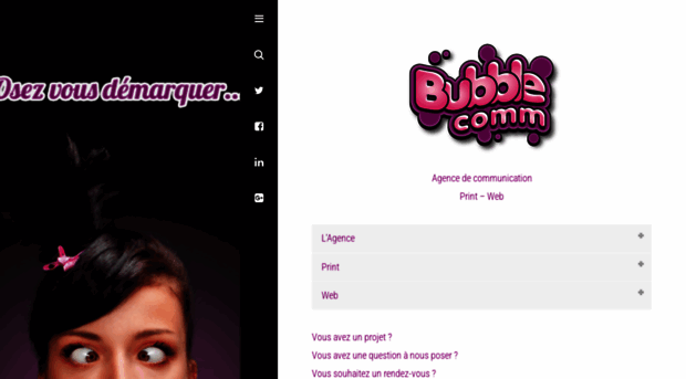 bubblecomm.fr