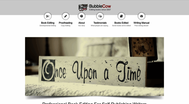 bubblecow.net