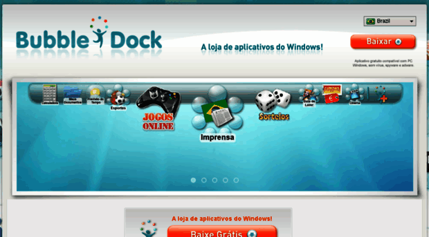 bubbledock.br.com