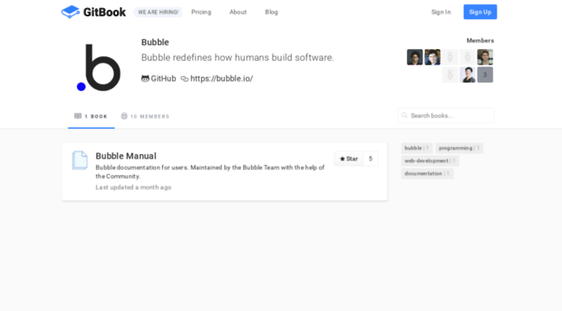 bubblegroup.gitbooks.io