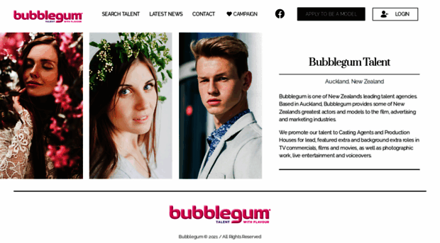 bubblegum.co.nz