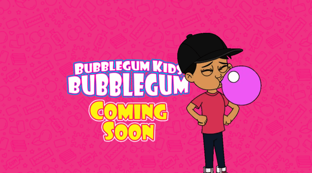 bubblegumkids.com