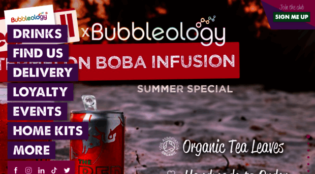 bubbleology.co.uk
