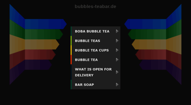 bubbles-teabar.de