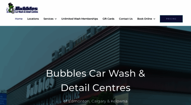 bubbles.ca