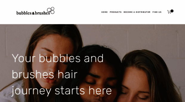 bubblesandbrushes.store