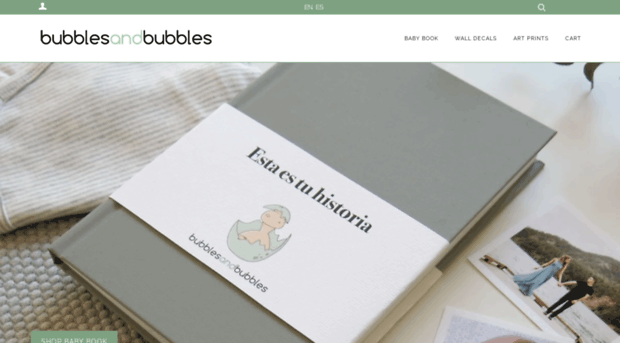 bubblesandbubbles.com